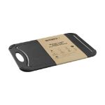 homey's wood fiber medium snijplank