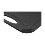 homey's wood fiber medium snijplank