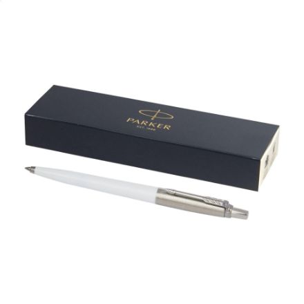 parker jotter gerecyclede balpen blauwe inkt