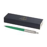 parker jotter gerecyclede balpen blauwe inkt