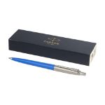 parker jotter gerecyclede balpen blauwe inkt