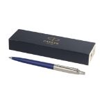 parker jotter gerecyclede balpen zwarte inkt