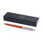 parker jotter gerecyclede balpen zwarte inkt
