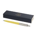 parker jotter gerecyclede balpen zwarte inkt