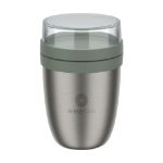 mepal insulated rvs lunchpot ellipse 500 ml