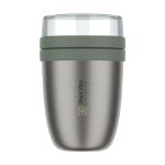 mepal insulated rvs lunchpot ellipse 500 ml