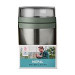 mepal insulated rvs lunchpot ellipse 500 ml