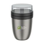 mepal insulated rvs lunchpot ellipse 500 ml