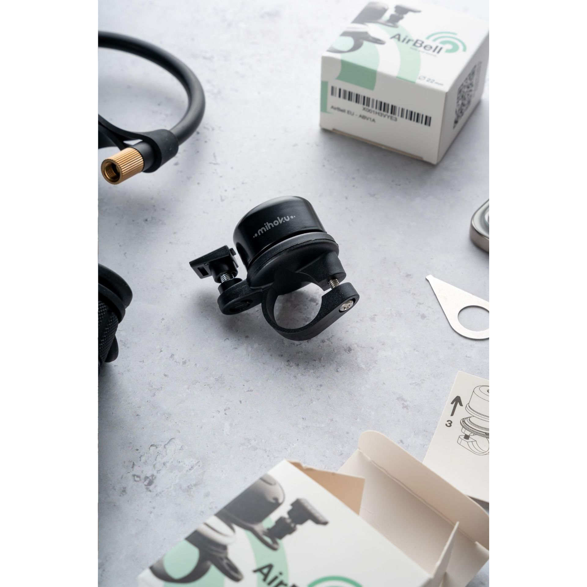 lasergravering (22 x 10 mm)