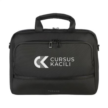 tucano player laptopbag 15,6 inch rugzak