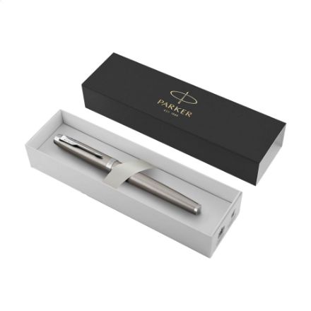 parker im rollerpen zwarte inkt