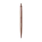 parker jotter xl monochrome balpen blauwe inkt
