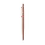 parker jotter xl monochrome balpen blauwe inkt
