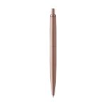parker jotter xl monochrome balpen blauwe inkt