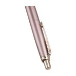 parker jotter xl monochrome balpen blauwe inkt