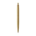 parker jotter xl monochrome balpen blauwe inkt