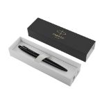 parker jotter xl black balpen blauwe inkt