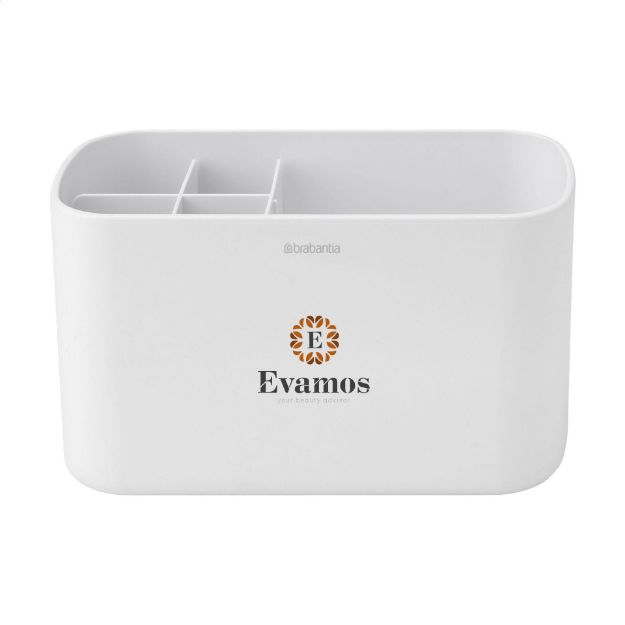 brabantia badkamer caddy