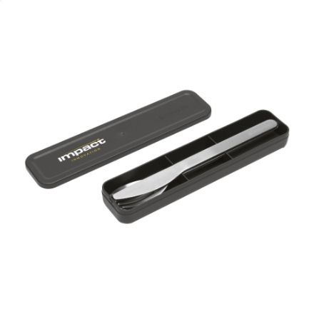 brabantia make take bestekset