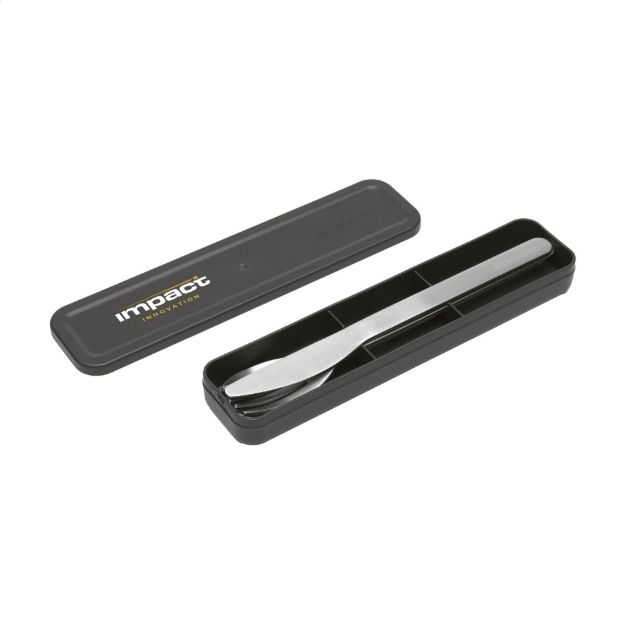 brabantia make take bestekset