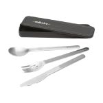 brabantia make take bestekset