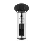 brabantia classic rvs kurkentrekker