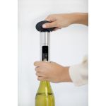brabantia classic rvs kurkentrekker