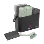 brabantia sinkside organiser schoonmaakset