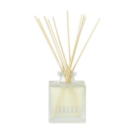 janzen home geurstokjes fuchsia 69