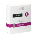 janzen autoparfum fuchsia 69