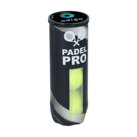 pro padel ballen