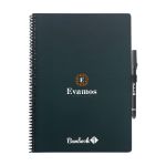 bambook classic original notebook a4