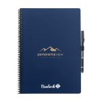 bambook classic original notebook a4