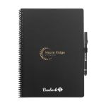 bambook classic original notebook a4