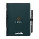 bambook classic original dot grid notebook a5