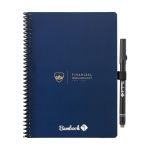 bambook classic original dot grid notebook a5
