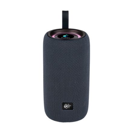 halo portable bluetooth speaker 16w