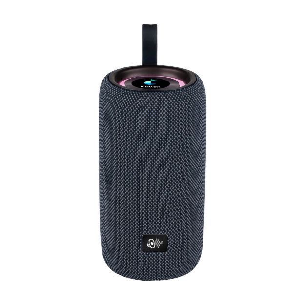 halo portable bluetooth speaker 16w