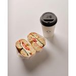 circular co recycled now cup 340 ml koffiebeker