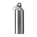 steelforce rcs gerecycleed staal drinkfles 750 ml