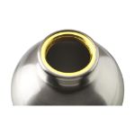 steelforce rcs gerecycleed staal drinkfles 750 ml