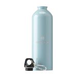 steelforce rcs gerecycleed staal drinkfles 750 ml