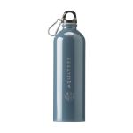 steelforce rcs gerecycleed staal drinkfles 750 ml