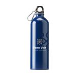 steelforce rcs gerecycleed staal drinkfles 750 ml