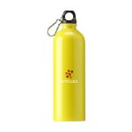 steelforce rcs gerecycleed staal drinkfles 750 ml