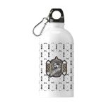 steelsport rcs gerecycleerd staal drinkfles 500 ml