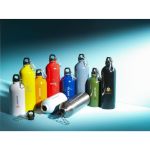 steelsport rcs gerecycleerd staal drinkfles 500 ml