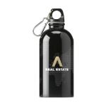 steelsport rcs gerecycleerd staal drinkfles 500 ml