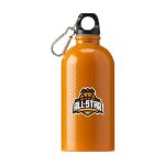 steelsport rcs gerecycleerd staal drinkfles 500 ml