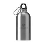 steelsport rcs gerecycleerd staal drinkfles 500 ml